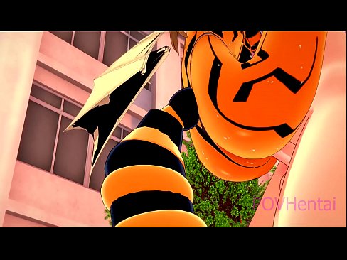 ❤️ Wasp Girl Monster უბრალოდ პორნო პორნოში ka.hentai-ita.ru
